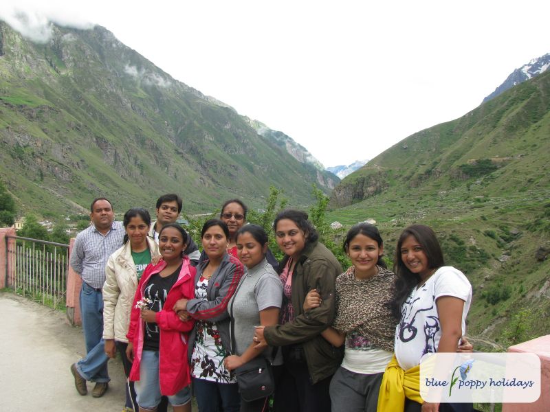 Badrinath