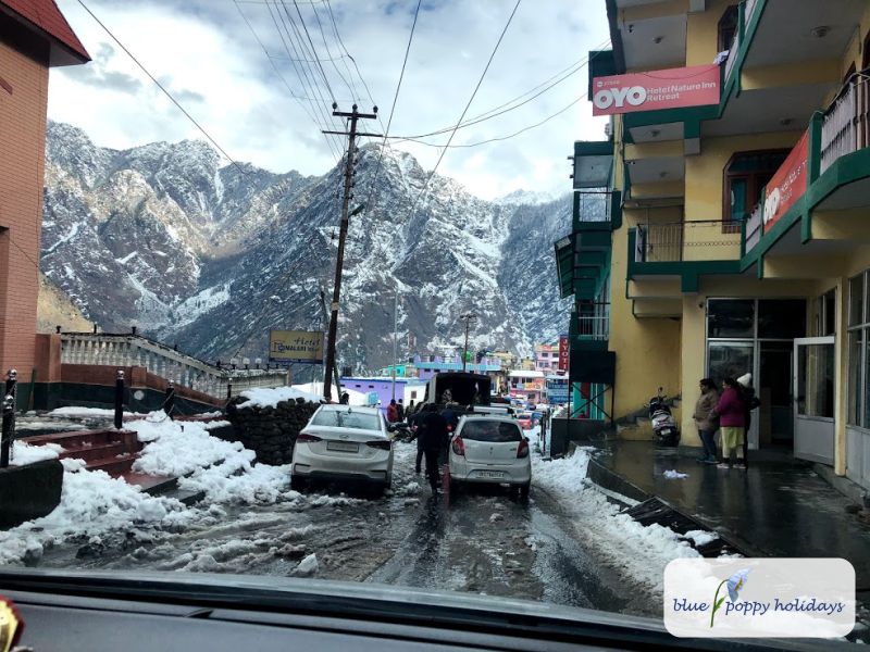Joshimath